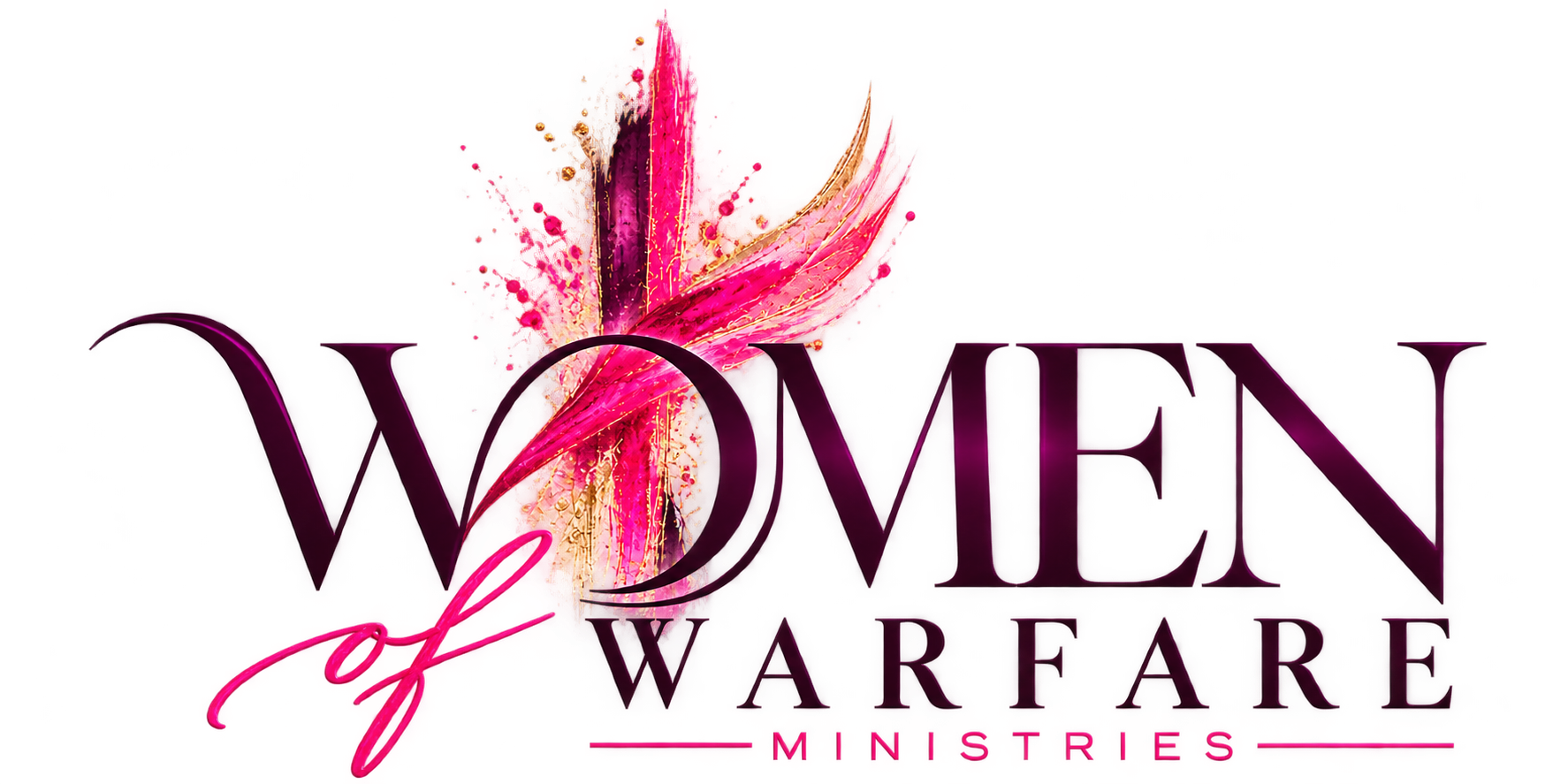 Women of Warfare Ministries